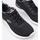 Zapatos Mujer Zapatillas bajas Skechers SKECH-AIR DYNAMIGHT Negro