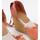 Zapatos Mujer Alpargatas Senses & Shoes DARE Naranja