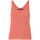 textil Mujer Camisetas sin mangas Vero Moda  Rosa