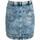 textil Mujer Faldas Patrizia Pepe 8J0965 A8P3 Azul