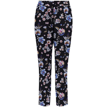 textil Mujer Pantalones Only  Multicolor