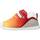 Zapatos Niño Zapatillas bajas Biomecanics 222160B Naranja