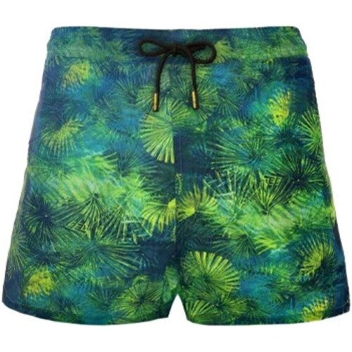 textil Hombre Shorts / Bermudas 4giveness FGBM2626 Multicolor