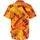 textil Hombre Camisas manga larga 4giveness FGCM2656 Amarillo