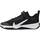 Zapatos Niño Zapatillas bajas Nike OMNI LITTLE KIDS' SHOES Negro