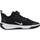 Zapatos Niño Zapatillas bajas Nike OMNI LITTLE KIDS' SHOES Negro
