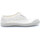 Zapatos Mujer Tenis Bensimon  Blanco