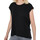 textil Mujer Tops y Camisetas Noisy May  Negro