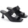 Zapatos Mujer Sandalias Marlinna 35752 Negro
