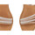 Zapatos Mujer Sandalias Marlinna 35556 Oro