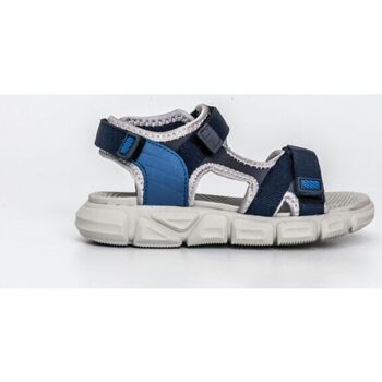 Zapatos Niño Chanclas Crecendo 23057104 Azul