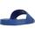 Zapatos Hombre Chanclas Tommy Jeans POOL SLIDE ESS Azul