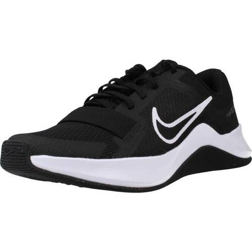 Zapatos Mujer Deportivas Moda Nike MC TRAINER 2 C/O Negro