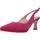 Zapatos Mujer Zapatos de tacón Dibia 10164 3D Rosa