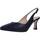 Zapatos Mujer Zapatos de tacón Dibia 10164 3D Azul