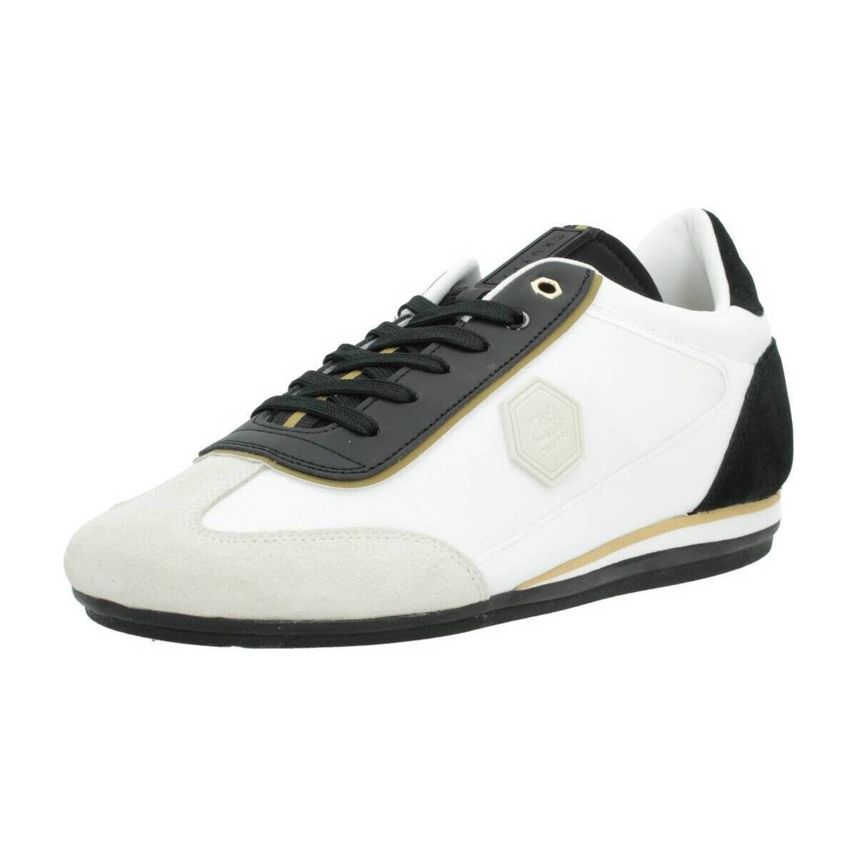 Zapatos Hombre Deportivas Moda Cruyff CC231170160 Blanco