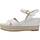 Zapatos Mujer Sandalias Tamaris 28001 20 Blanco