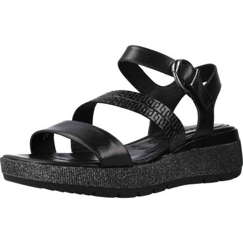 Zapatos Mujer Sandalias Tamaris 28714 20 Negro