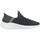 Zapatos Hombre Deportivas Moda Skechers SLIP-INS :_SUMIT Negro