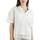 textil Mujer Camisas Dickies VALE SHIRT W Blanco