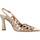 Zapatos Mujer Derbie & Richelieu Ezzio 50504 2E Marrón