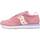 Zapatos Mujer Deportivas Moda Saucony JAZZ ORIGINAL Rosa