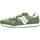 Zapatos Hombre Deportivas Moda Saucony S70757 5 Verde