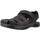 Zapatos Hombre Sandalias IgI&CO 3641200 Negro