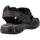 Zapatos Hombre Sandalias IgI&CO 3641200 Negro