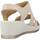 Zapatos Mujer Sandalias IgI&CO 3666122 Beige