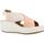 Zapatos Mujer Sandalias IgI&CO 3667277 Multicolor