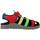 Zapatos Niño Sandalias Primigi 3972622P Multicolor
