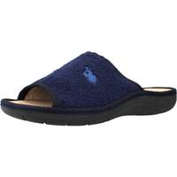 Zapatos Pantuflas Vulladi 2893 717 Azul