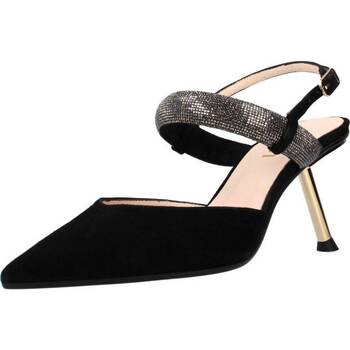 Zapatos Mujer Derbie & Richelieu Lodi RIDESA Negro