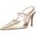 Zapatos Mujer Zapatos de tacón Lodi SAFITE Oro