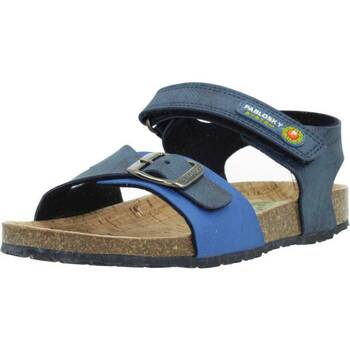 Zapatos Niño Sandalias Pablosky 508820P Azul