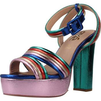 Zapatos Mujer Sandalias Exé Shoes OPHELIA 829 Multicolor