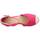 Zapatos Mujer Alpargatas Chika 10 NADIA 25 Rosa