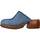 Zapatos Mujer Mocasín Airstep / A.S.98 B36101 Azul