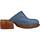 Zapatos Mujer Mocasín Airstep / A.S.98 B36101 Azul