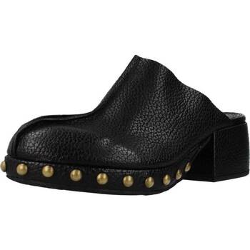 Zapatos Mujer Mocasín Airstep / A.S.98 B36101 Negro
