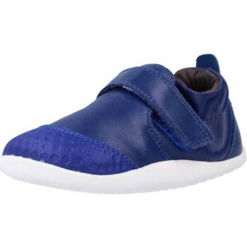 Zapatos Niño Zapatillas bajas Bobux XPLORER GO Azul