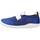 Zapatos Niño Zapatillas bajas Bobux PLAY KNIT Azul