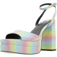 Zapatos Mujer Sandalias La Strada 2103818 Multicolor