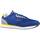 Zapatos Hombre Deportivas Moda U.S Polo Assn. NOBIL004M Azul