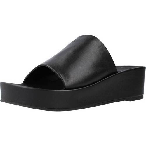 Zapatos Mujer Sandalias Equitare SYDNEY Negro