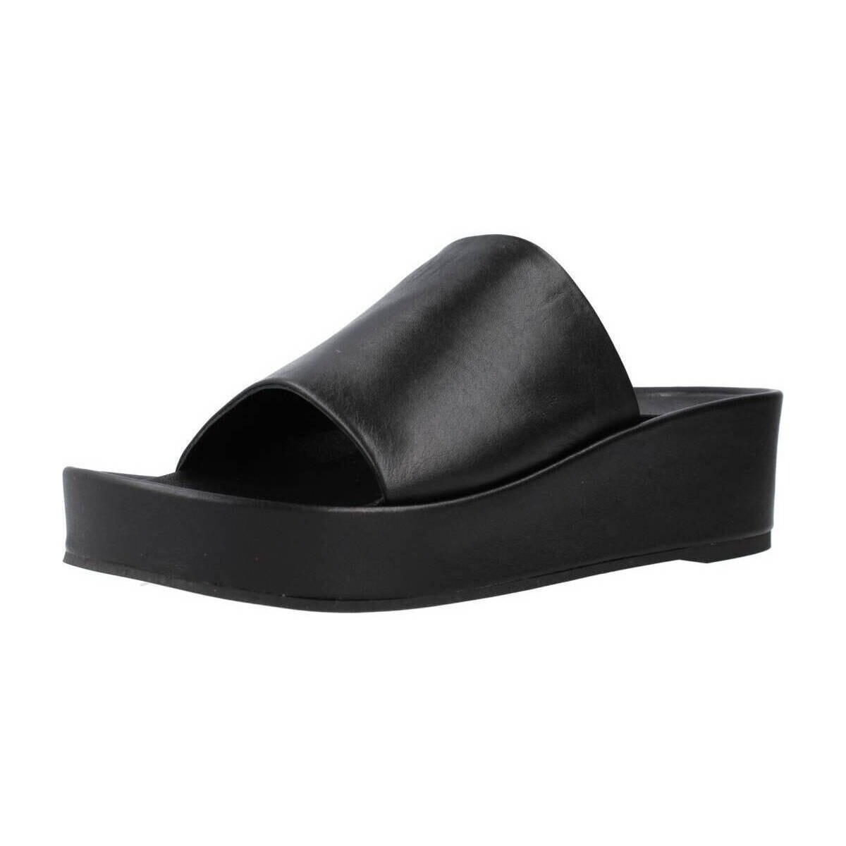 Zapatos Mujer Sandalias Equitare SYDNEY Negro
