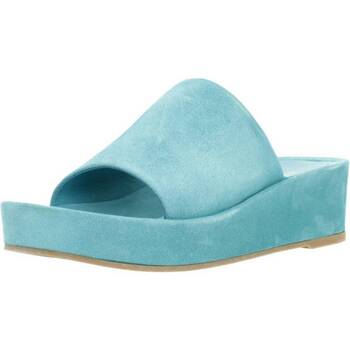 Zapatos Mujer Sandalias Equitare HELGA Azul