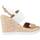 Zapatos Mujer Sandalias Repo 52261R Blanco