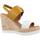Zapatos Mujer Sandalias Repo 52261R Blanco